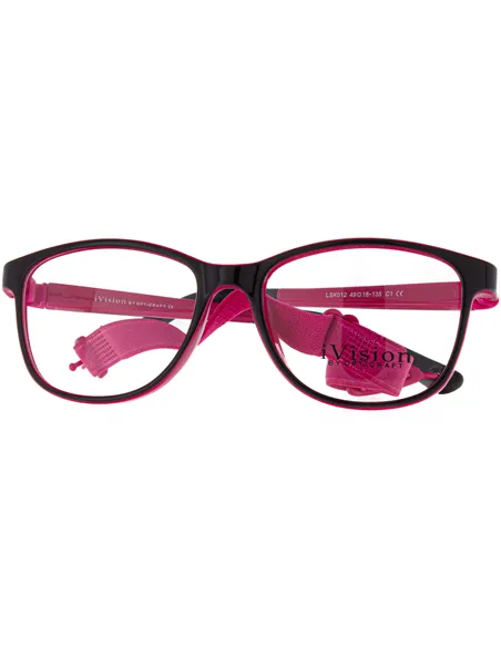 Ivision frame|opticraft.eu