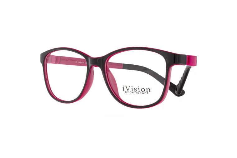 Ivision frame|opticraft.eu