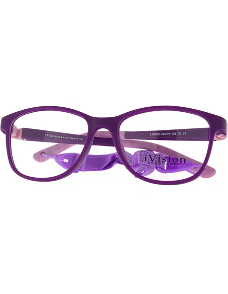 Ivision szemüveg|opticraft.eu