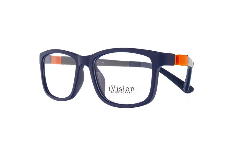 Ivision frame|opticraft.eu