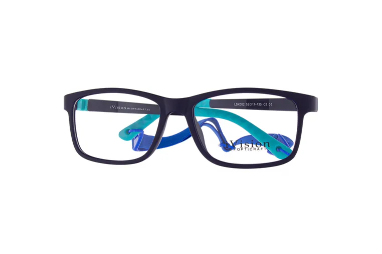 Ivision frame|opticraft.eu