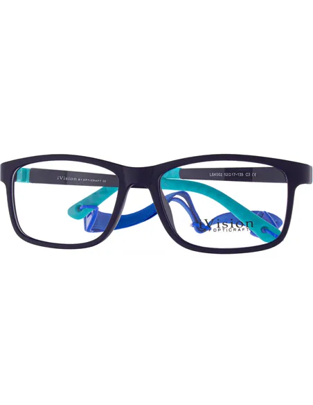 Ivision frame|opticraft.eu