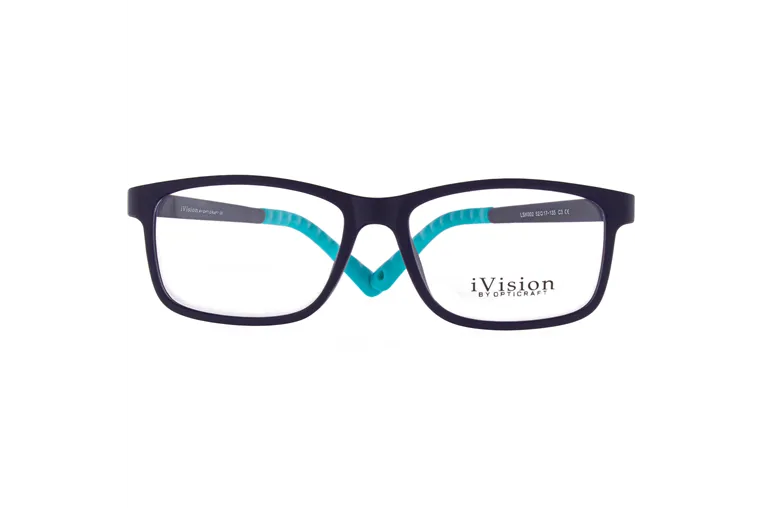 Ivision frame|opticraft.eu