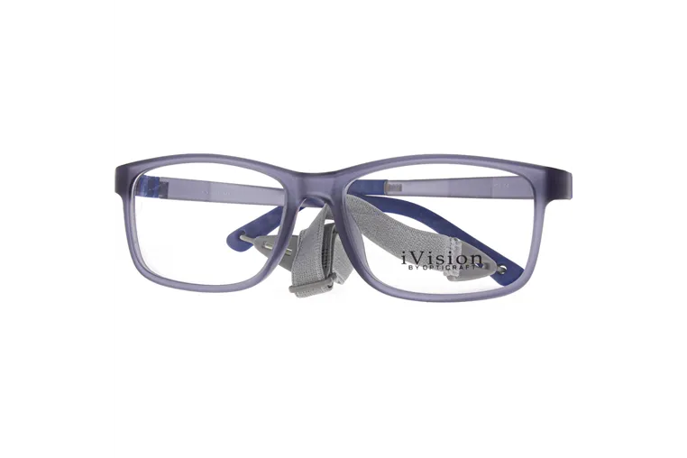 Ivision frame|opticraft.eu