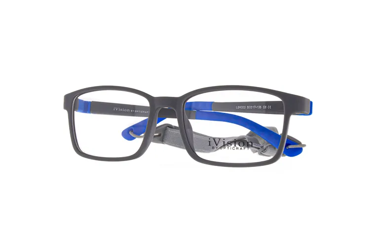 Ivision frame|opticraft.eu