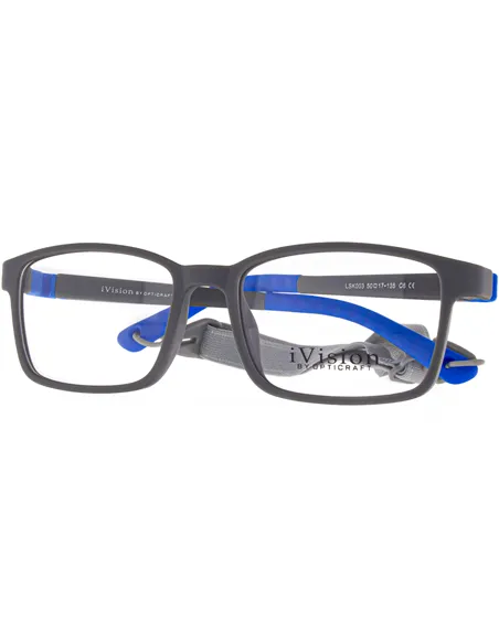 Ivision frame|opticraft.eu
