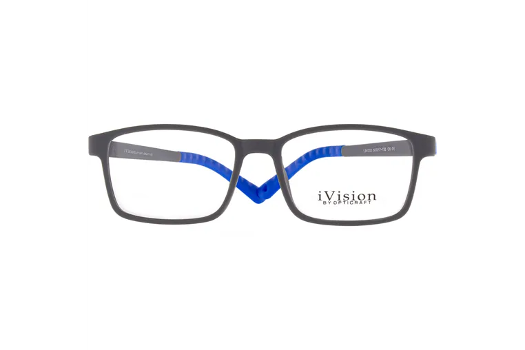 Ivision frame|opticraft.eu
