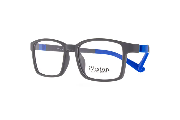 Ivision frame|opticraft.eu