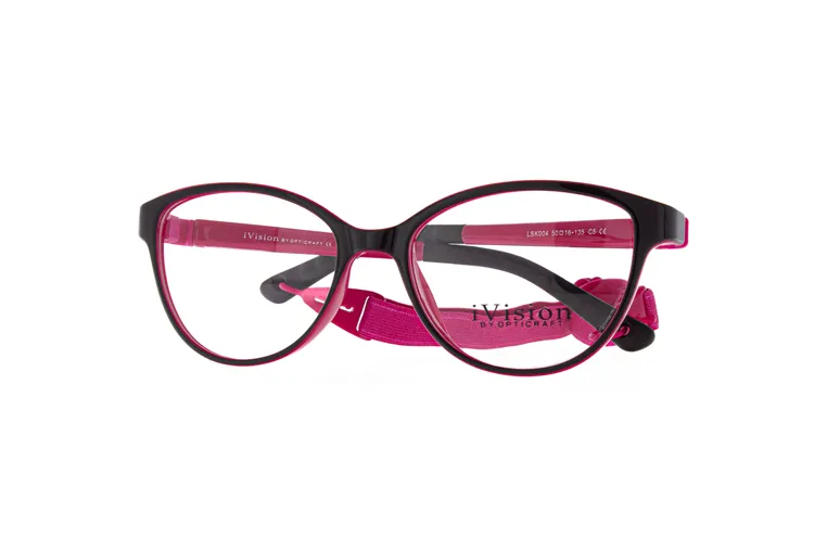 Ivision frame|opticraft.eu