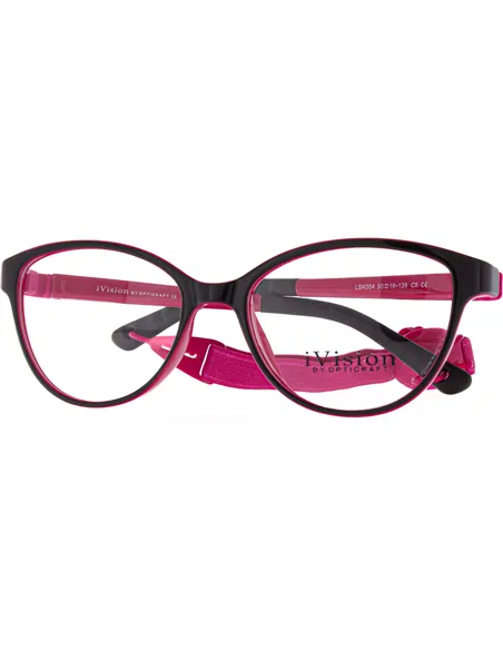 Ivision frame|opticraft.eu