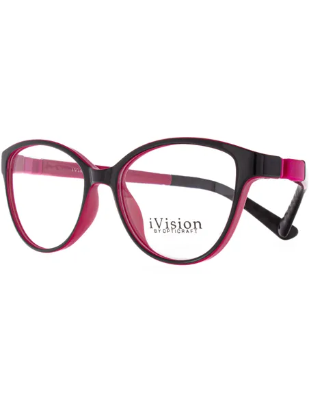 Ivision frame|opticraft.eu