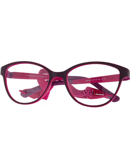 Ivision frame|opticraft.eu