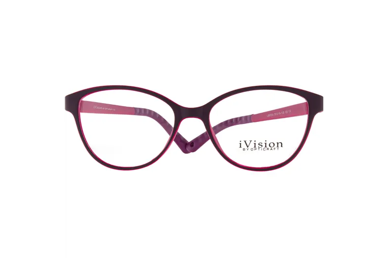 Ivision frame|opticraft.eu