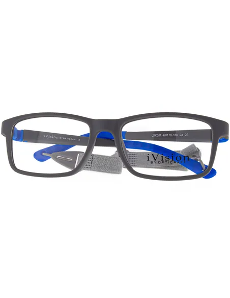 Ivision frame|opticraft.eu