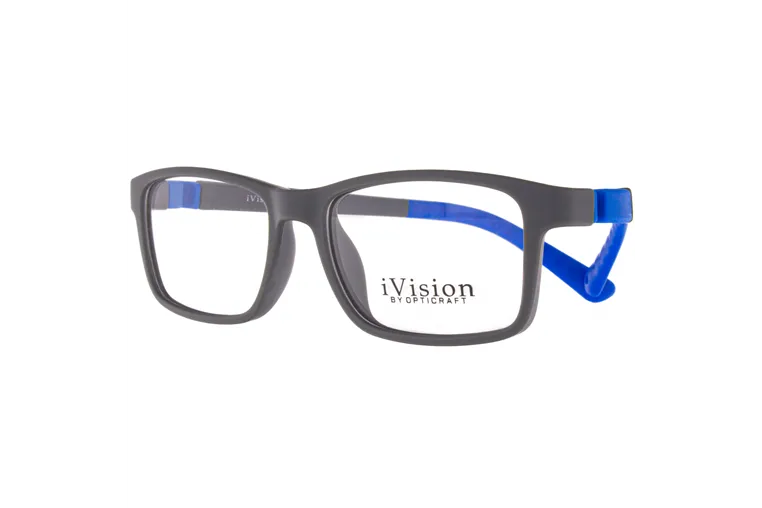 Ivision frame|opticraft.eu