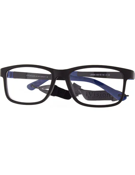 Ivision frame|opticraft.eu