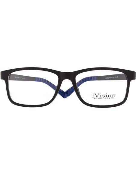 Ivision frame|opticraft.eu