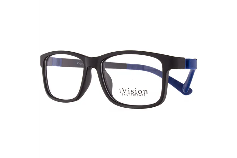 Ivision frame|opticraft.eu