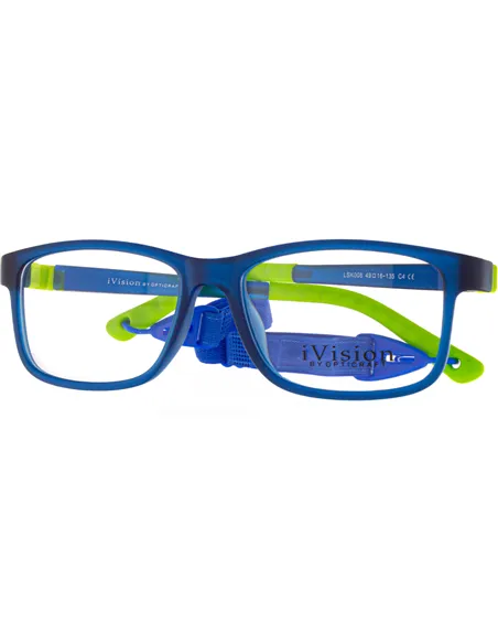 Ivision szemüveg|opticraft.eu