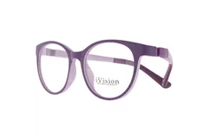 Ivision kids flexible szemüveg|opticraft.eu