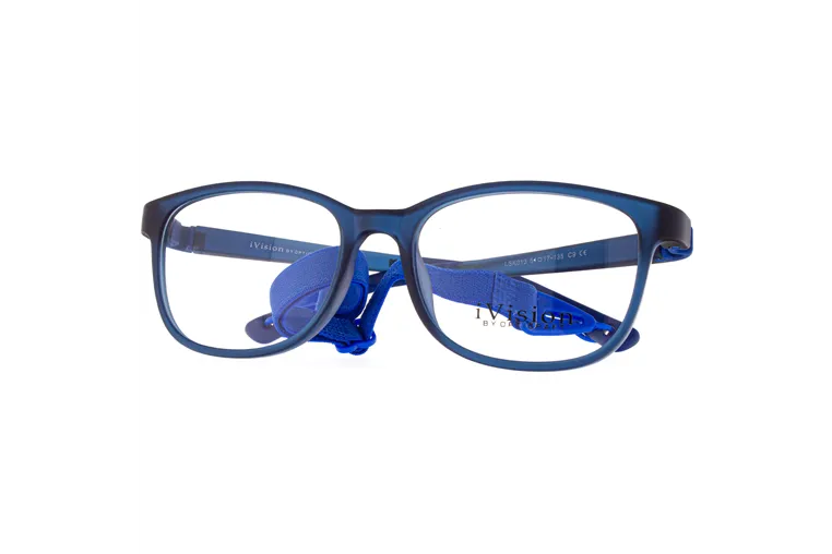 Ivision frame|opticraft.eu