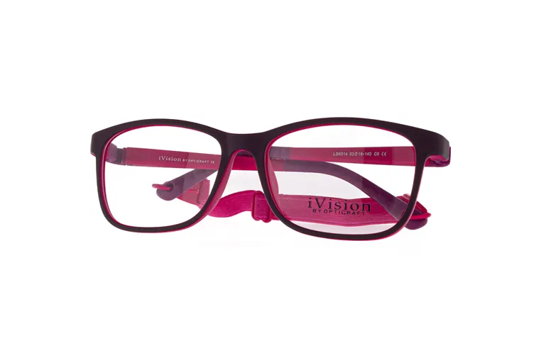 Ivision frame|opticraft.eu