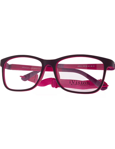 Ivision frame|opticraft.eu