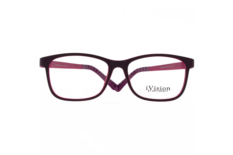 Ivision frame|opticraft.eu