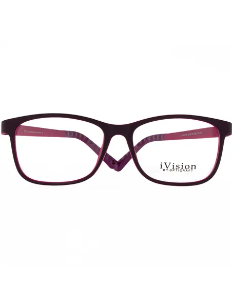 Ivision frame|opticraft.eu