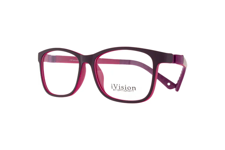 Ivision frame|opticraft.eu