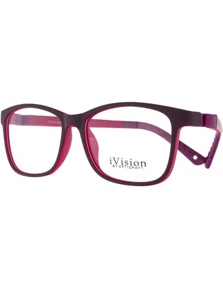 Ivision frame|opticraft.eu