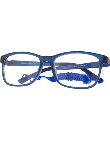 Ivision frame|opticraft.eu