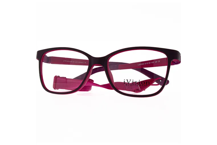 Ivision szemüveg|opticraft.eu