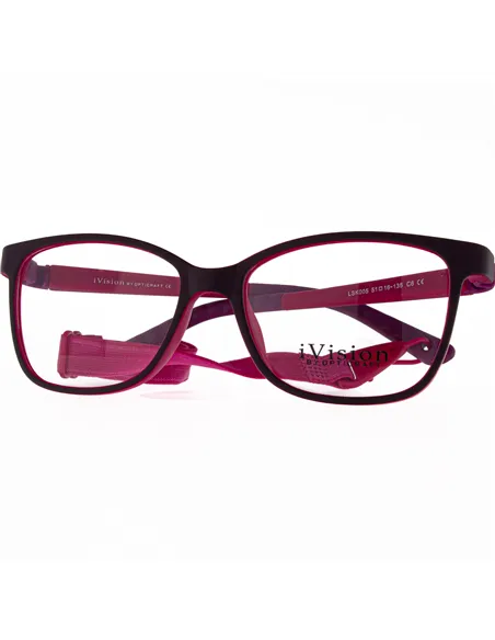 Ivision szemüveg|opticraft.eu