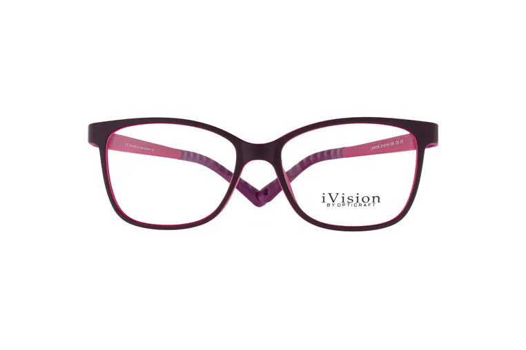 Ivision frame|opticraft.eu