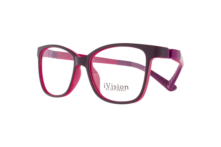 Ivision frame|opticraft.eu