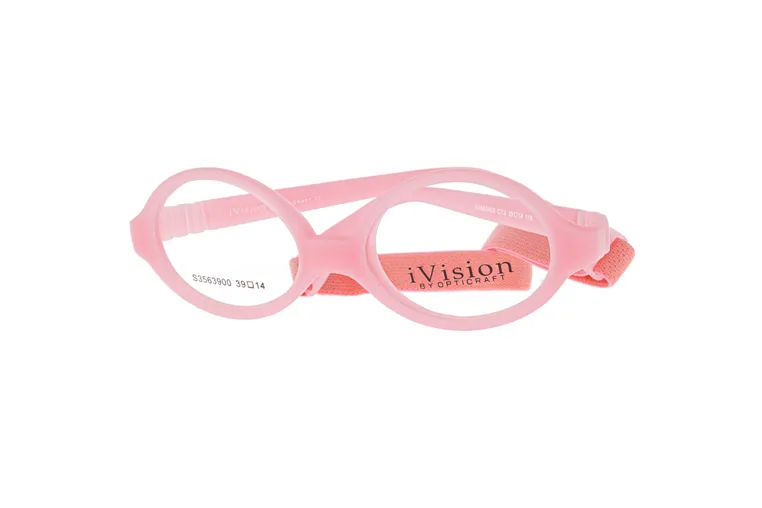 Ivision frame|opticraft.eu