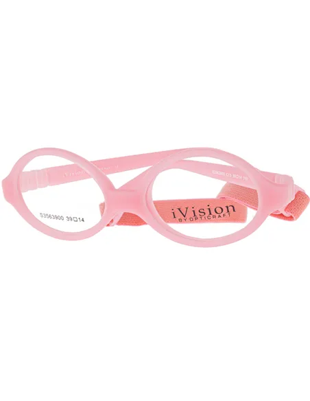 Ivision frame|opticraft.eu