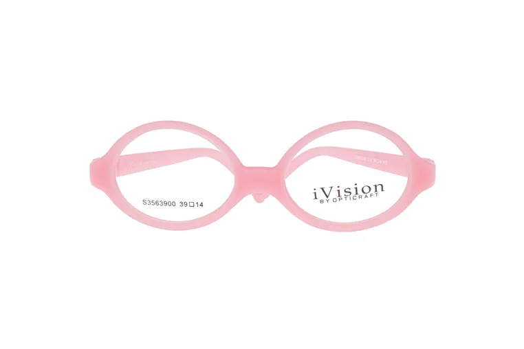 Ivision frame|opticraft.eu