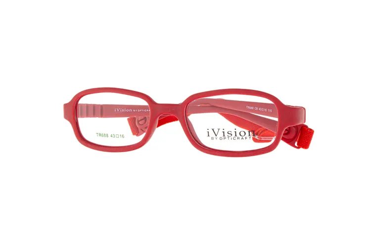 Ivision frame|opticraft.eu