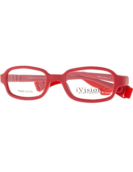 Ivision frame|opticraft.eu