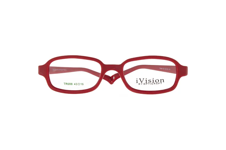 Ivision frame|opticraft.eu