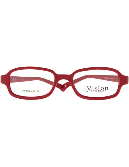 Ivision frame|opticraft.eu