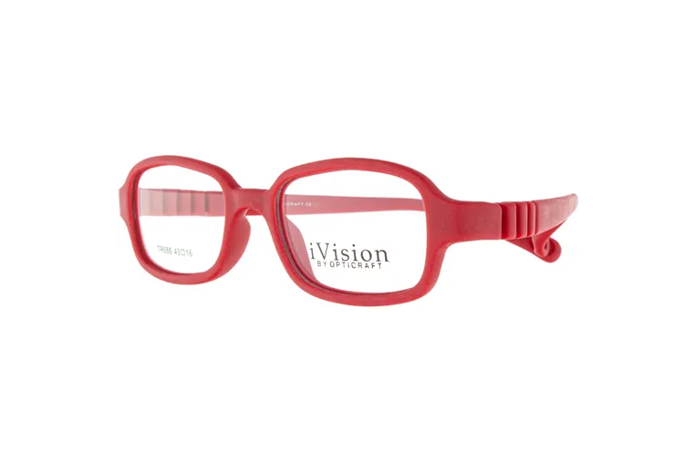 Ivision frame|opticraft.eu