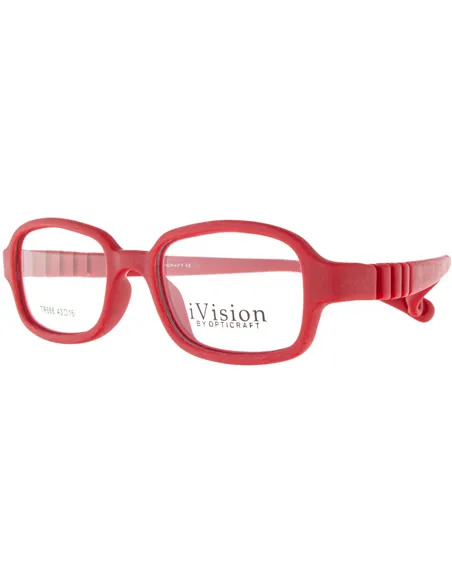 Ivision frame|opticraft.eu