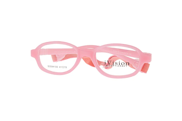 Ivision frame|opticraft.eu