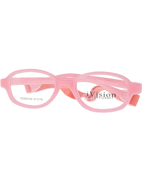 Ivision frame|opticraft.eu