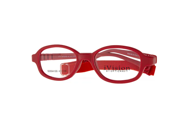Ivision frame|opticraft.eu