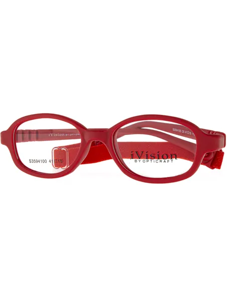 Ivision frame|opticraft.eu