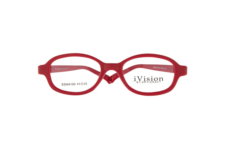 Ivision frame|opticraft.eu